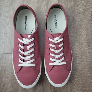 Women's SeaVees Monterey Sneaker